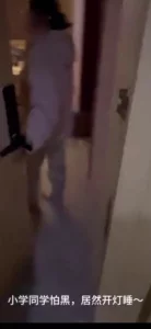 3p真主动