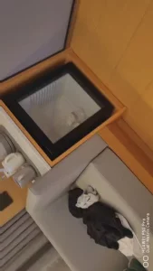 现发一个视频