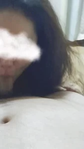 口交露脸