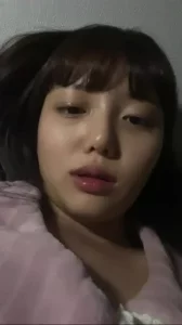 清纯少妇
