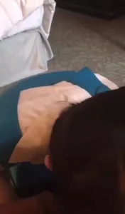 学妹口交大屌