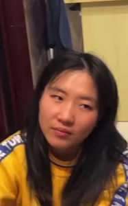 前女友露脸