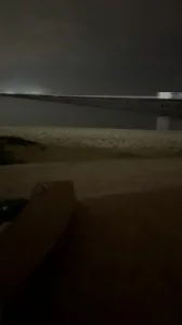 海边野战